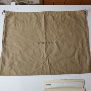 Auth Bottega Veneta Dust Bag